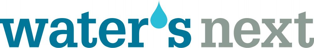 Water's Next logo