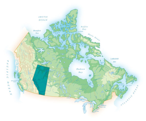 Three Out of Ten: Odds of a Solution to First Nations Water Rights in ...