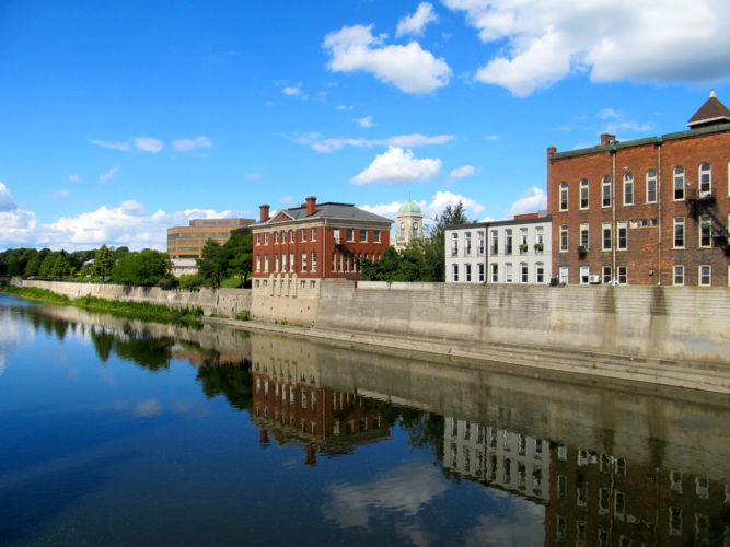 Cambridge, Ont., Undertakes $1M Stormwater Project