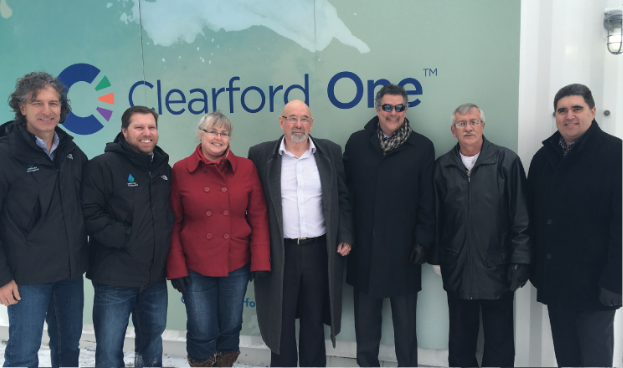 Clearford Water Systems