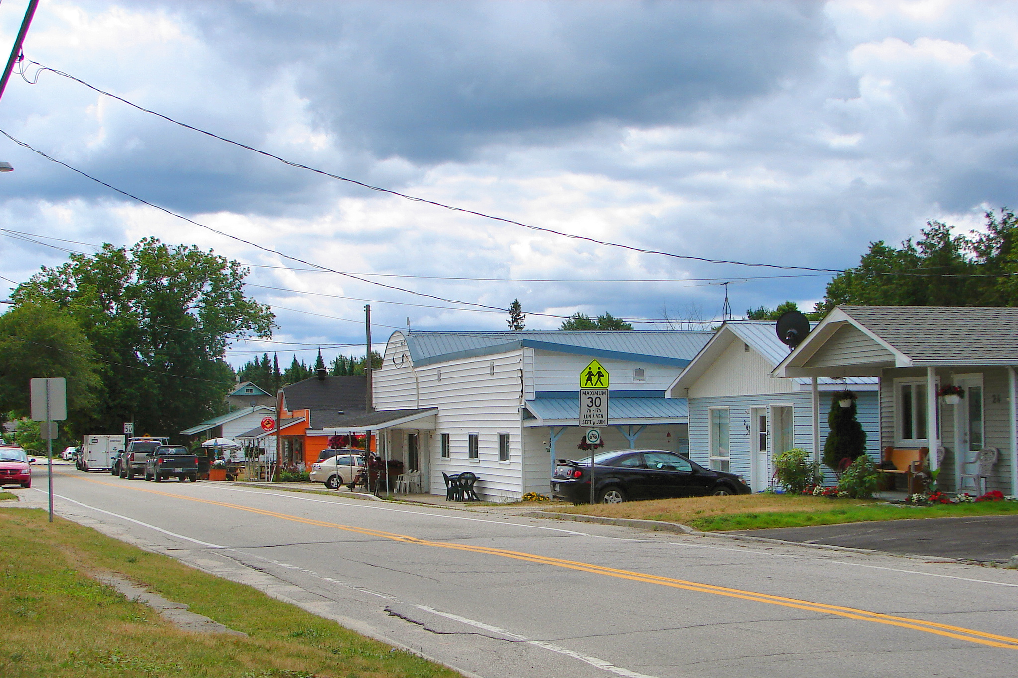 gatineau, qc