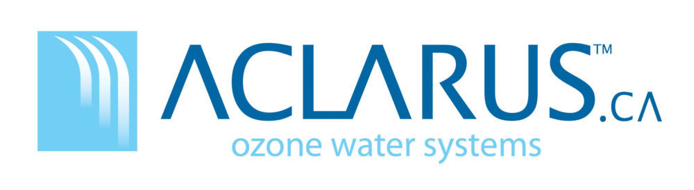 5000057132Aclarus Ozone Water Systems