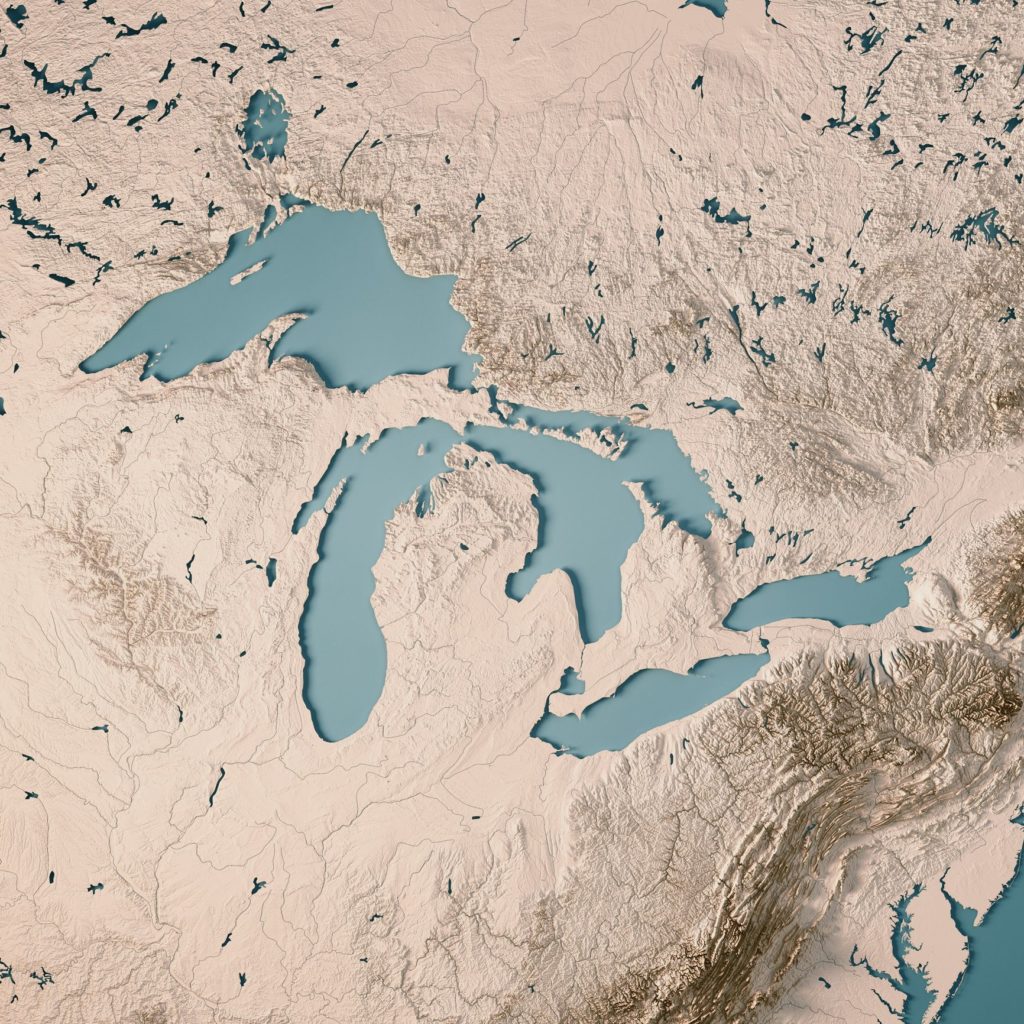 Ontario invests in health of Great Lakes - Water Canada