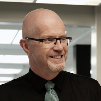 Garth Frizzell headshot