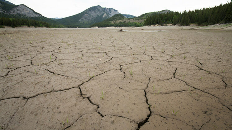 Alberta Releases Official Drought Response Plan - Water Canada