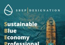 SPONSORED: Championing Excellence in the Blue Economy