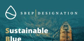 SPONSORED: Championing Excellence in the Blue Economy