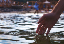 SPONSORED: One Water