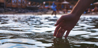 SPONSORED: One Water