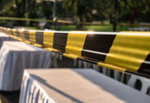 PFAS cleanup project at Jack Garland airport underway