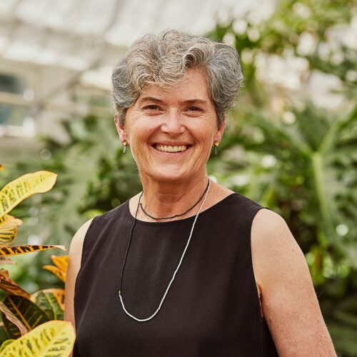 Beth Parker