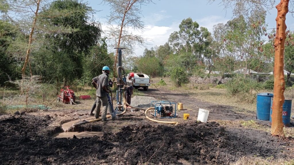 Xpv Water Partners Achieves Significant Milestone Water Canada