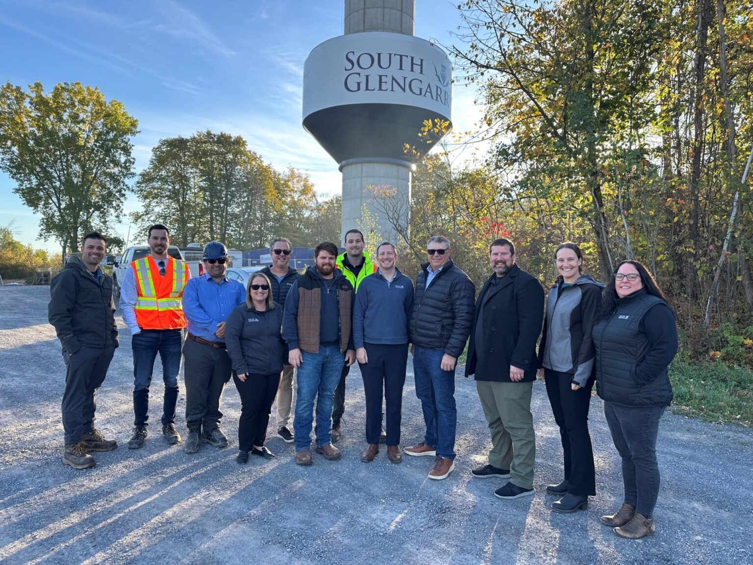 Xpv Water Partners Achieves Significant Milestone Water Canada