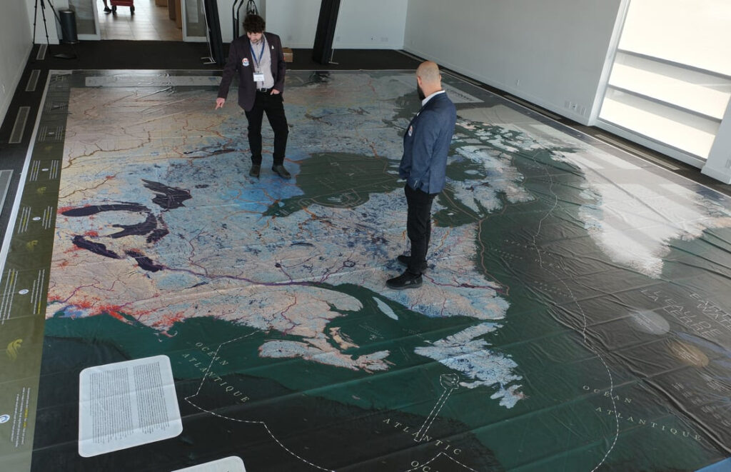 National partnership launches water literacy project - Water Canada