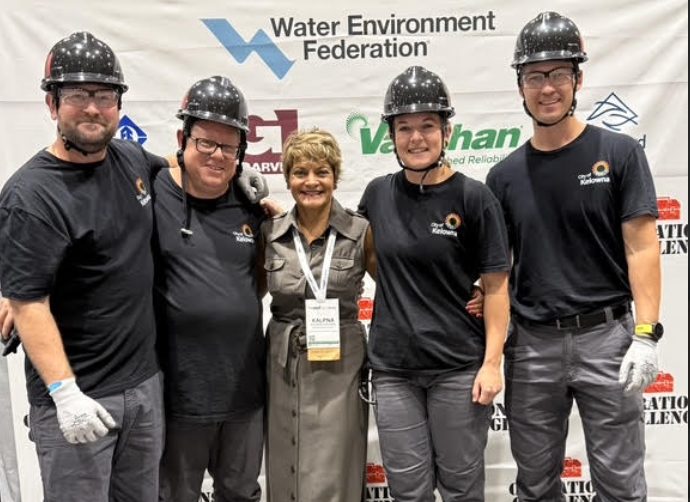 WEFTEC